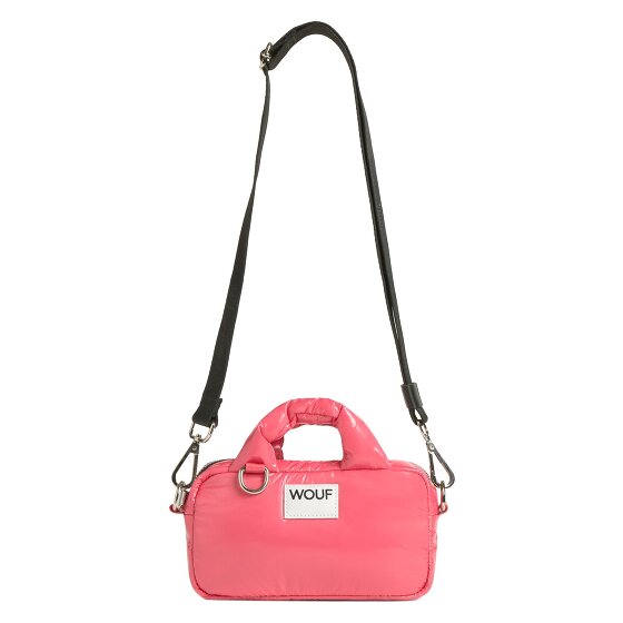 Wouf Glossy Mini Torba Handbag 19 cm