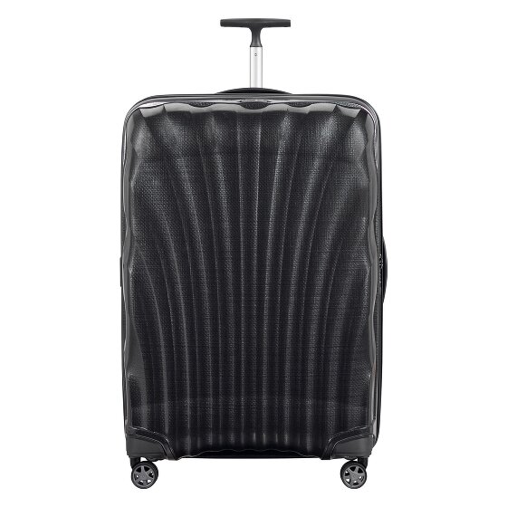 Samsonite Cosmolite 4 kółka Walizka 81 cm