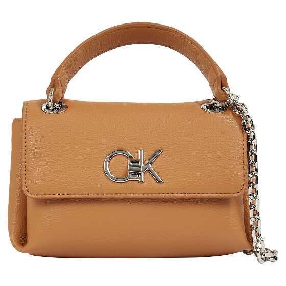 Calvin Klein Re-Lock Torba na ramię 16.5 cm