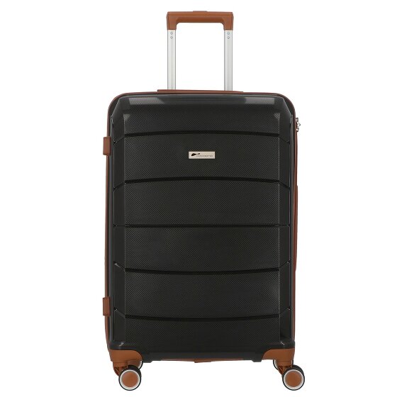 Cocoono Graz 4 kółka Walizka M 66 cm