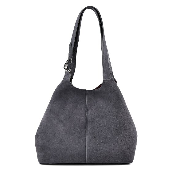 Coccinelle C-Easy Torba na ramię Skóra 34 cm