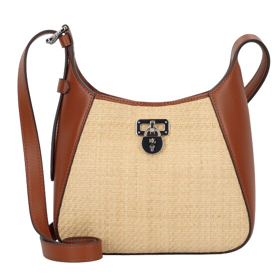 Lauren Ralph Lauren Tanner Mini Torba Torba na ramię 16 cm
