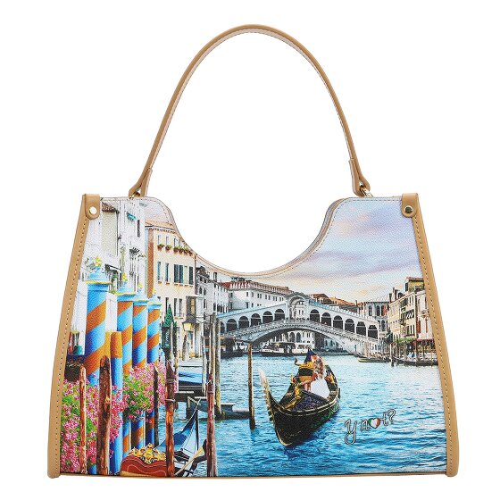 Y Not? Yesbag Shopper Bag 32.5 cm