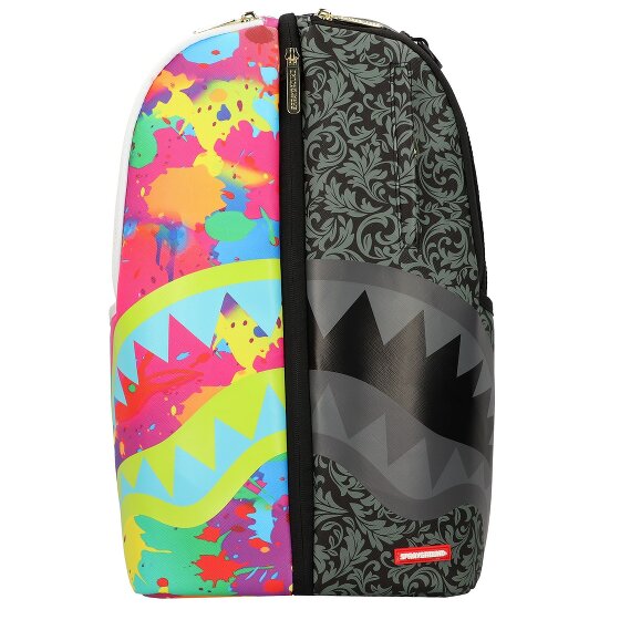 Sprayground 1 Off Bags Split Plecak 45 cm