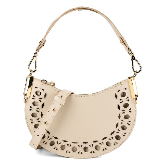 Coccinelle Sunup Torba na ramię Skórzany 25 cm