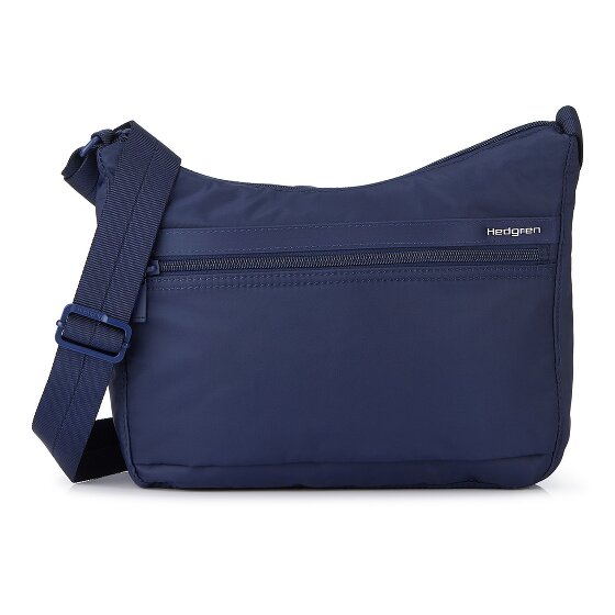 Hedgren Inner City Harper's Torba na ramię S Ochrona RFID 28 cm