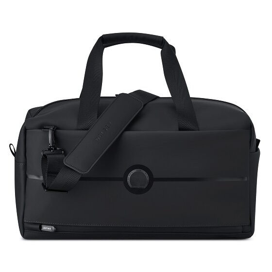 Delsey Paris Turenne Soft Torba podróżna Weekender 45 cm