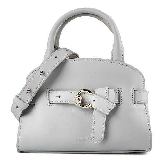 Coccinelle Sabine Torba Skóra 22 cm