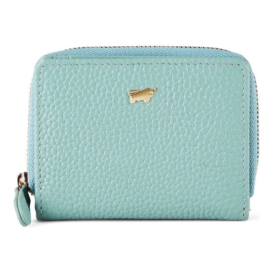 Braun Büffel Asti Portfel Skórzany 10 cm