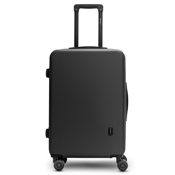 Redolz Essentials 09 MEDIUM 4 kółka Walizka 67 cm