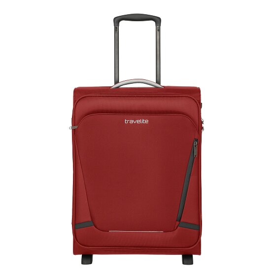 Travelite Jetpack Multi 2 kółka Walizka kabinowa 55 cm