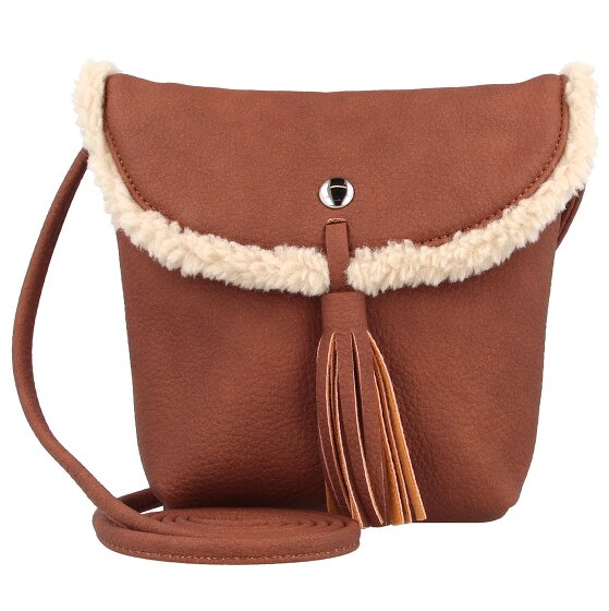 Tom Tailor Denim Ida torba na ramię 17 cm