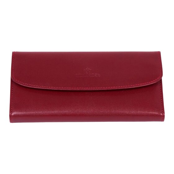 Windrose Merino Pudełko na biżuterię Skórzany 20 cm