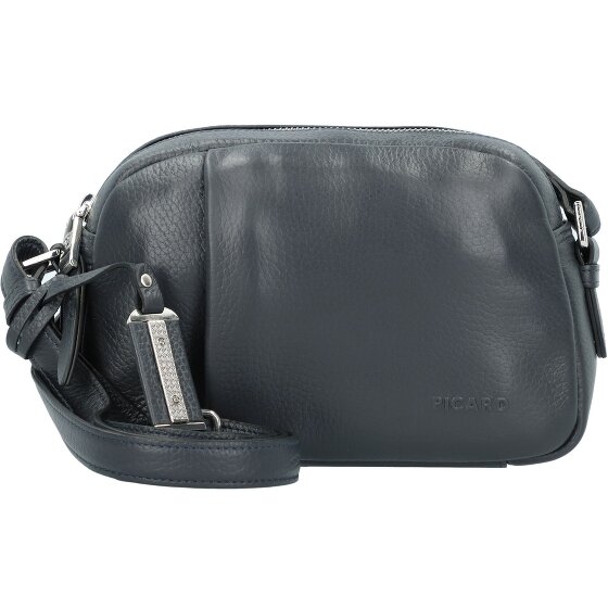 Picard Pure Shoulder Bag Leather 21 cm