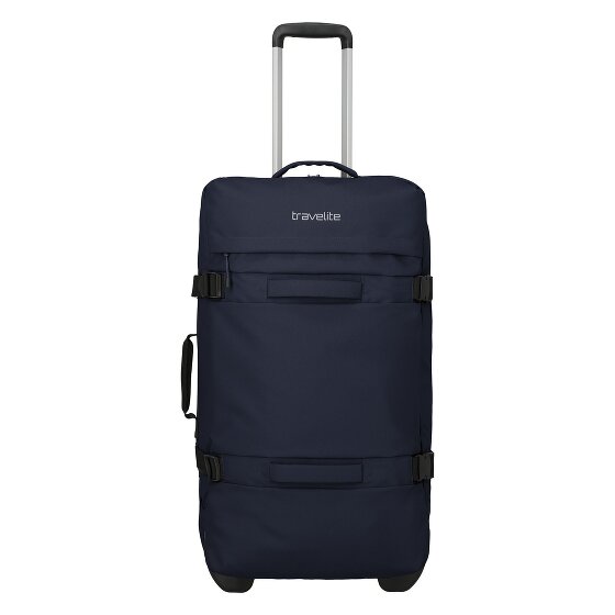 Travelite Bolonia 4 kółka Torba podróżna L 72 cm