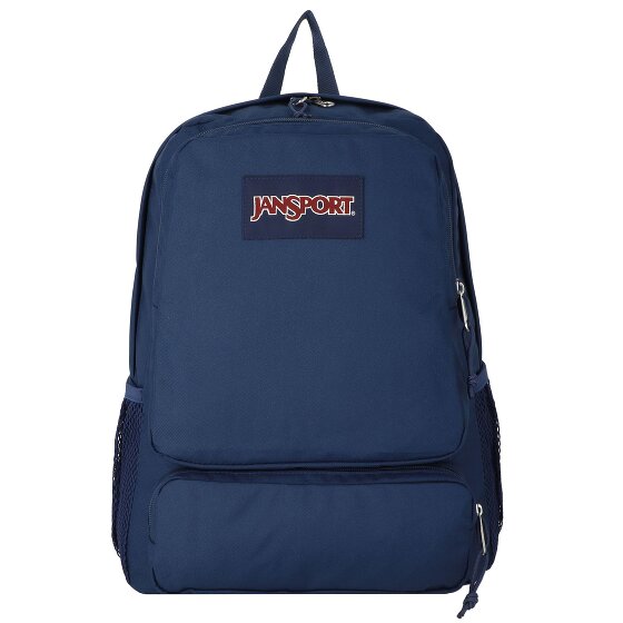 JanSport Doubleton Plecak 45 cm Komora na laptopa