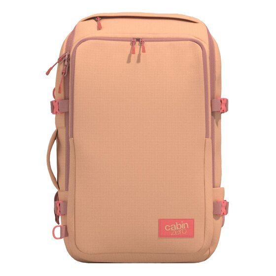 Cabin Zero Adventure 44 Plecak 55 cm Komora na laptopa