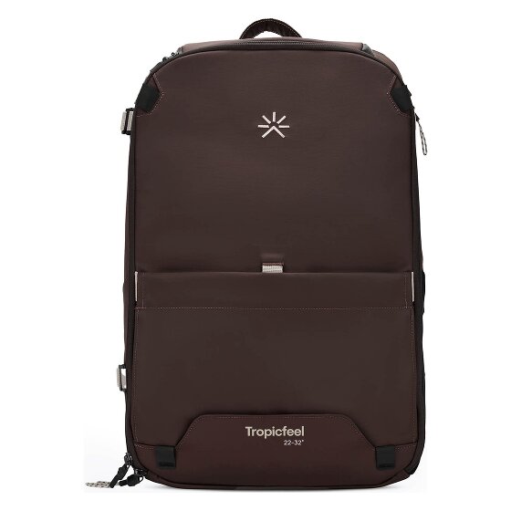 Tropicfeel Plecak podróżny Hive z przegrodą na laptopa 49 cm