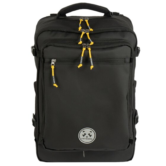 Kattbjörn Classic Plecak szkolny 42 cm