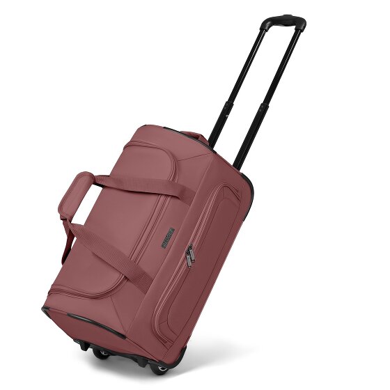 Redolz Torba podróżna na 2 kółkach Duffle Essentials 51 cm