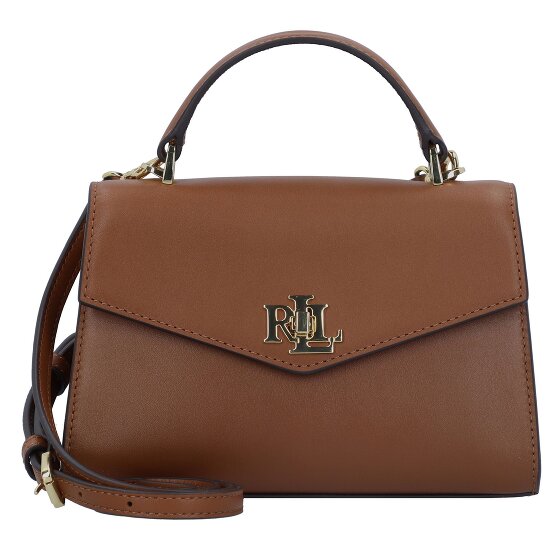 Lauren Ralph Lauren Farrah Torba Skórzany 20 cm