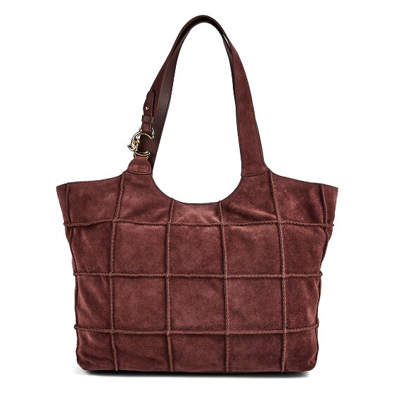 Coccinelle C-Easy Shopper Bag Skóra 36 cm