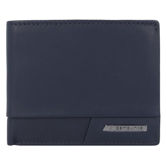 Samsonite Pro-DLX 6 Wallet RFID Leather 10,5 cm