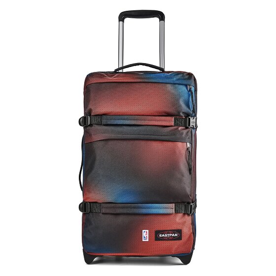 Eastpak Transit'R Plus 2 kółka Walizka kabinowa 55 cm