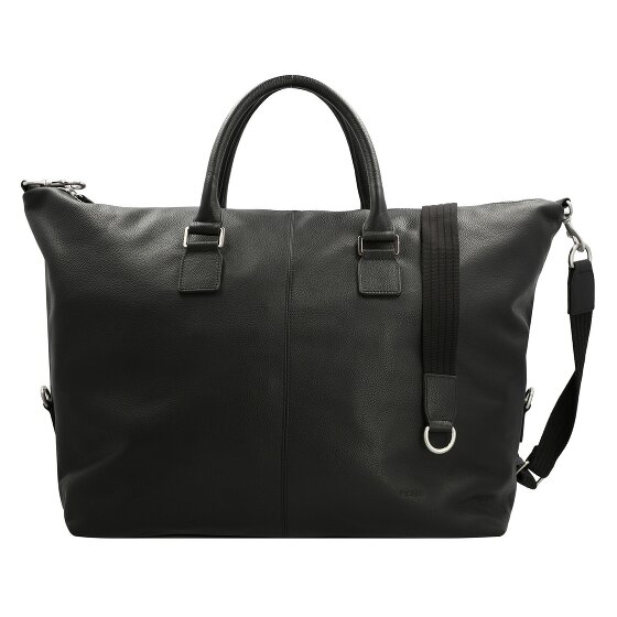 Picard Milano Torba podróżna Weekender Skórzany 58 cm