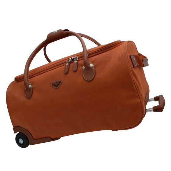 Jump Uppsala 2-Wheel Holdall 55 cm