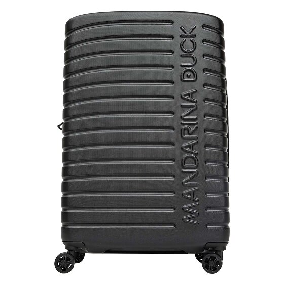 Mandarina Duck Flyduck 4 kółka Walizka 69 cm z funkcją poszerzenia