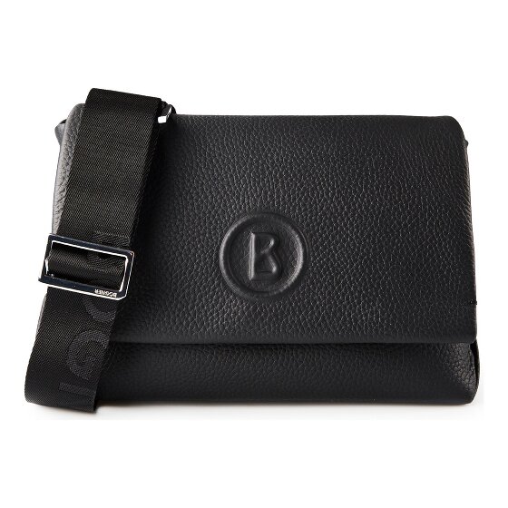 Bogner Bozen Torba na ramię Skóra 25 cm