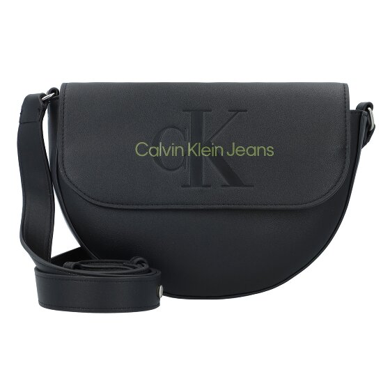 Calvin Klein Jeans Sculpted Torba na ramię 24 cm