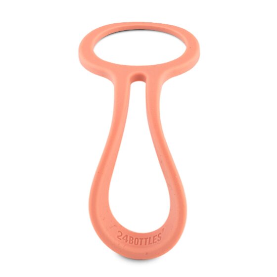 24Bottles Uchwyt na butelkę do picia Bottle Tie