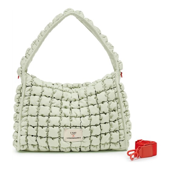 LES VISIONNAIRES Unio Hobo Torba na ramię 47 cm