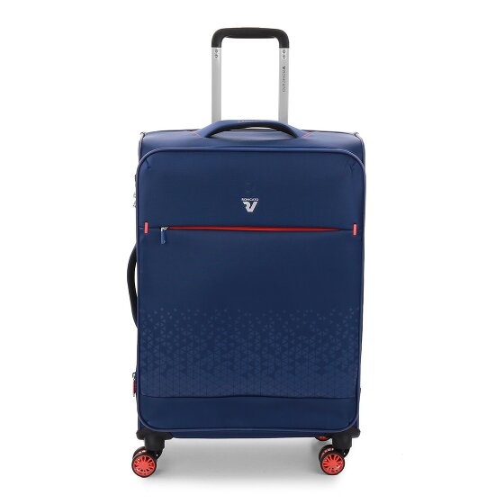 Roncato Crosslite Wózek 4-kołowy 65 cm