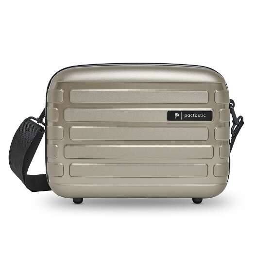 Pactastic Kolekcja 04 Kosmetyczka 34 cm