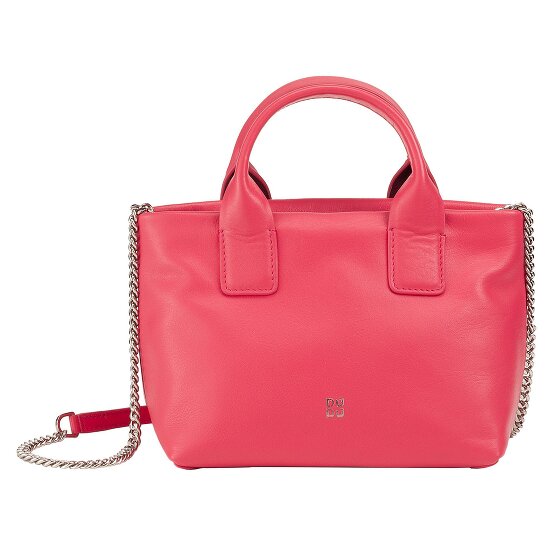 DuDu Ibiza Torba Skórzany 22 cm