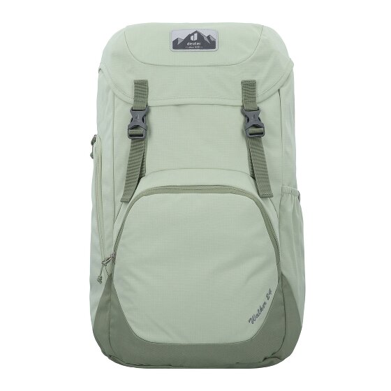 Deuter Walker 24 Plecak 52 cm Komora na laptopa