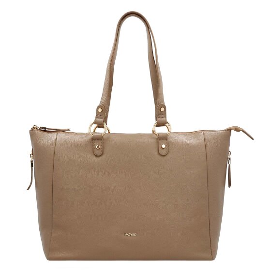 Picard Java Shopper Bag Skórzany 44 cm Komora na laptopa
