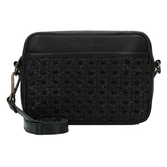 Cowboysbag Morton Torba na ramię Skórzany 24 cm