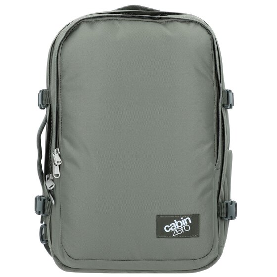 Cabin Zero Adventure 108 Plecak 46 cm Komora na laptopa