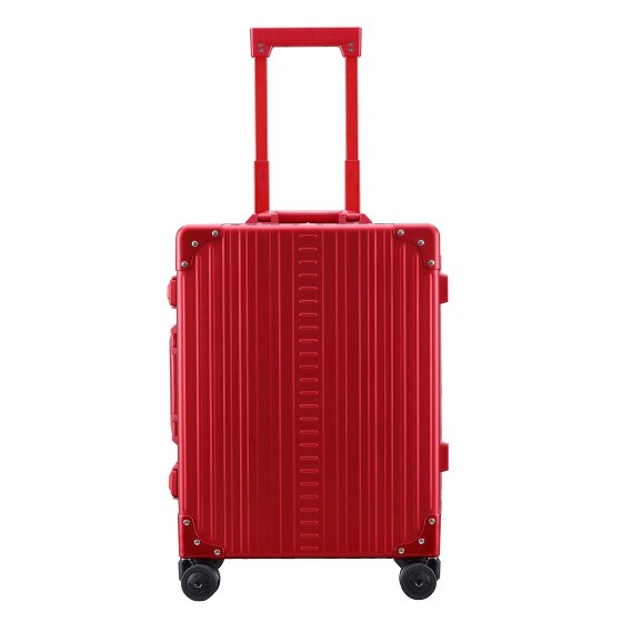 Aleon Traveler Domestic 4 kołowy wózek kabinowy 55 cm