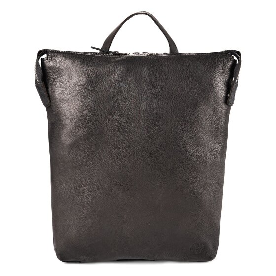 Harold's CHAZA Plecak Skórzany 35.5 cm