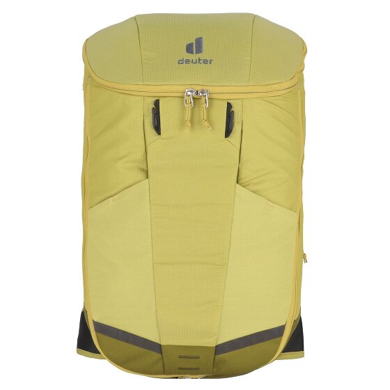 Deuter Rotsoord 25+5 Plecak 52 cm Komora na laptopa