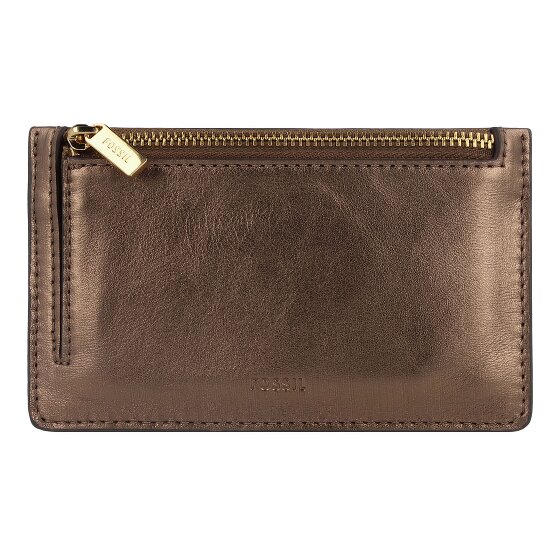 Fossil Logan Key Case Leather 14 cm