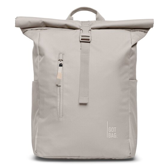 GOT BAG Rolltop Easy Plecak 30 cm Komora na laptopa