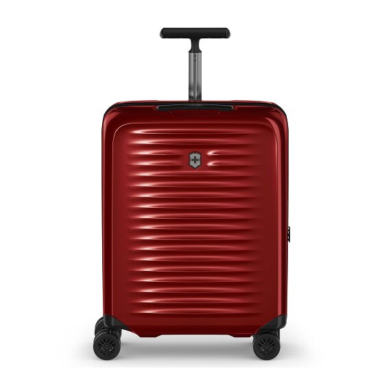 Victorinox Airox 4 kółka Walizka kabinowy 55 cm