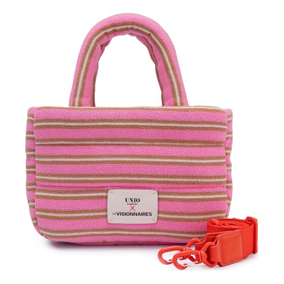 LES VISIONNAIRES Unio Cortina Torba S 27 cm