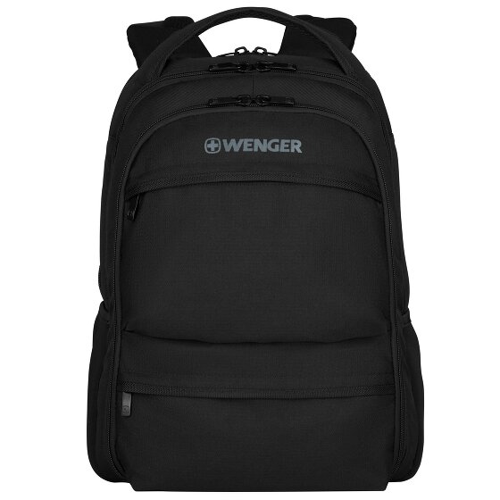 Wenger Fuse 15.6 Plecak biznesowy 43 cm Komora na laptopa